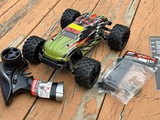All Terrain RC Car 18859 36