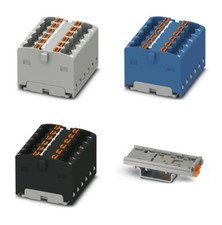 PHOENIX CONTACT Verteilerblock
