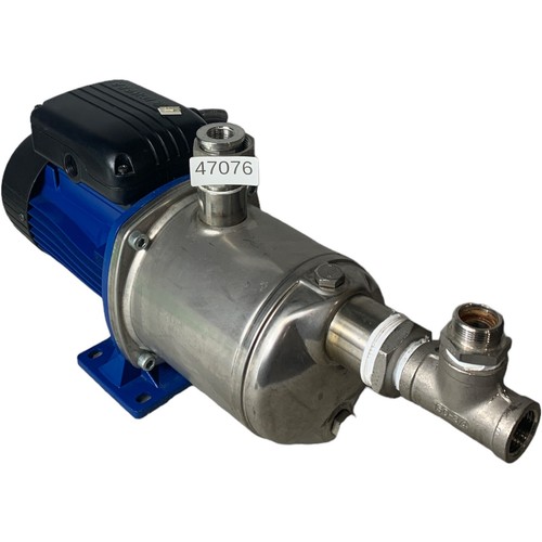 Lowara sm63hm 305 - sm63hm-305, pumpe