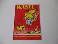 Wastl Nr.2 Bastei Verlag