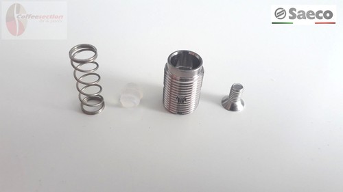Saeco set brühventil - -,