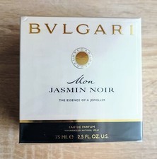 Bvlgari Mon Jasmin Noir The