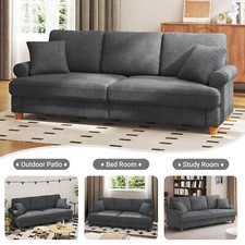 3-Sitzer Sofa Couch mit