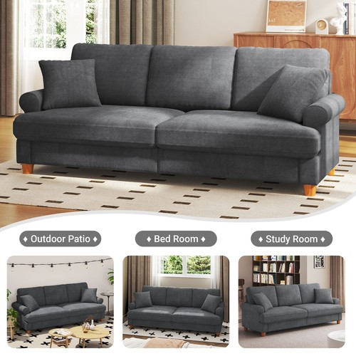 Sitzer sofa couch mit - couch,