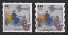 Brd 1997 bem tag - 1997, d