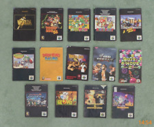 N64 - NINTENDO 64 - ( NUR