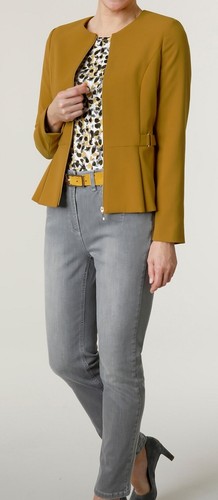 Blazer jacke damenblazer - blazer,