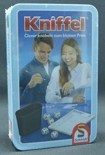 Schmidt spiele kniffel - schmidt, dice