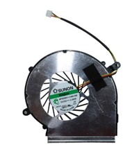 MSI Gaming GE62 Ersatz Laptop GPU Lüfter