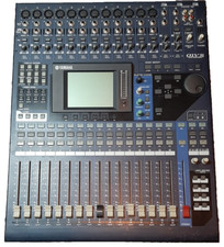 Yamaha 01v96 digitalmixer - yamaha,