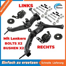 Querlenker Hinten Dreieckslenker FÜR Toyota AVENSIS T25 2003-2008 Links Rechts
