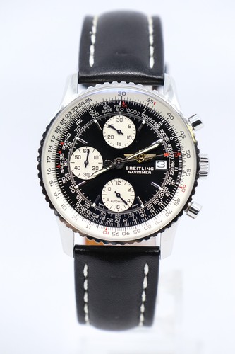 Breitling old navitimer ref - breitling,