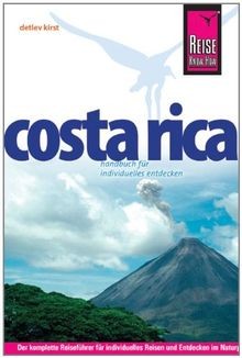 Reise know how costa - reise, know-how
