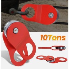 Seilwinde Umlenkrolle Seilzug