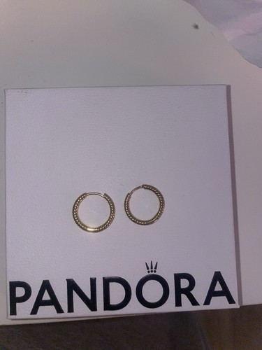 Pandora ohrringe - pandora,