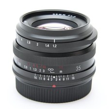 Voigtlander NOKTON 35mm F/1.2