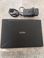 ASUS TUF Gaming Laptop AMD