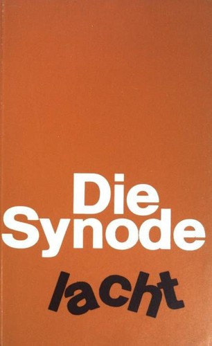 Die synode lacht zeichnungen - lacht.,