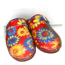 Moheda Toffeln Size 36 Us 5.5