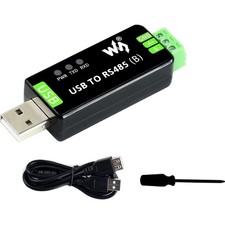 Industrieller USB zu RS485
