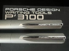 🔴 Porsche Design Stift