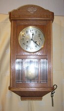 Antiker Regulator Facettenglas