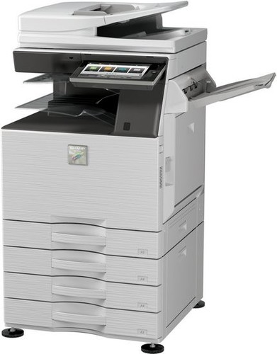 Sharp 3560 - sharp, mx-3560