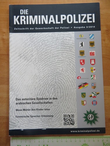 Die kriminalpolizei - die,