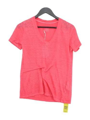 120 lino damen shirt - t-shirt, s