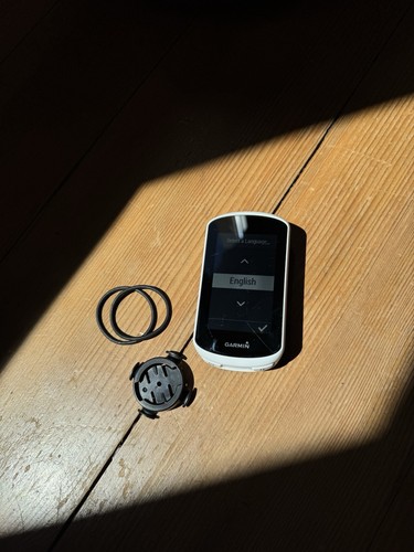 Garmin edge explore - garmin,