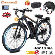 1000W Elektrofahrrad 29 Zoll