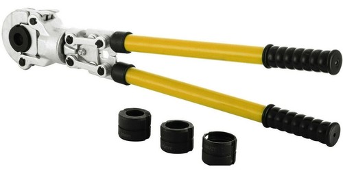 Handpressmaschine für
