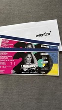 Stadiontour helene fischer - stadiontour, fischer/