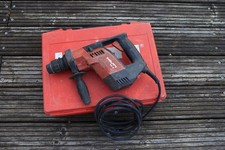 Hilti te5 bohrhammer - hilti,