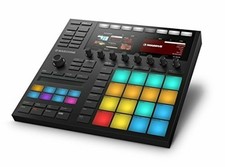 Native Instruments Groove Production System MASCHINE MK 3