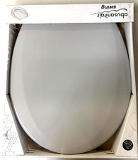 Abusanitair WC-Sitz Swing