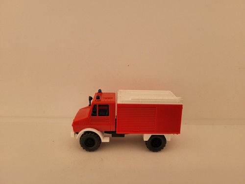 Wiking mercedes benz - 1:87,