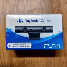 Sony Play Station 4 Kamera nur CUH-ZEY2 Farbe schwarz 3,5V 500mA DC