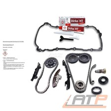 STEUERKETTENSATZ DUPLEX FÜR