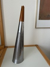 Alessi Parmesanreibe, Muskatreibe