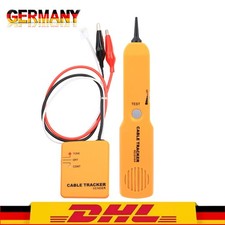 Kabelsucher Leitungssuchgerät Leitungssucher Leitungsfinder Strom Kabelfinder