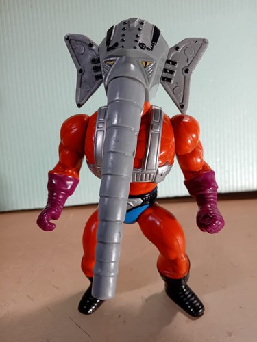 Snout spout mattel inc - snout, 1985