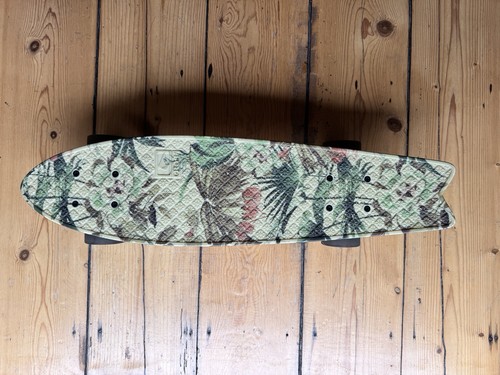 Globe bantam skateboard - globe,