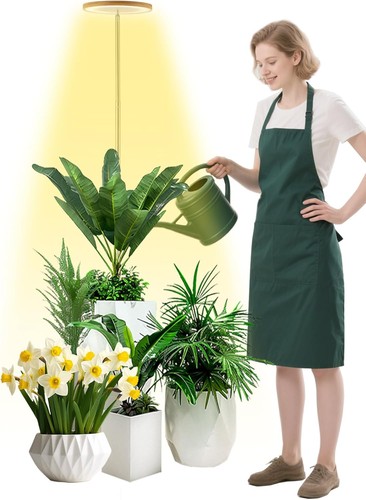 Wachstumslampe für