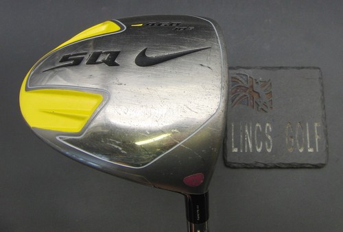 Nike 460 driver - 460,