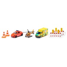 Siku 6332 geschenkset rettung - 6332,