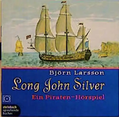 Long john silver hörspiel - long,