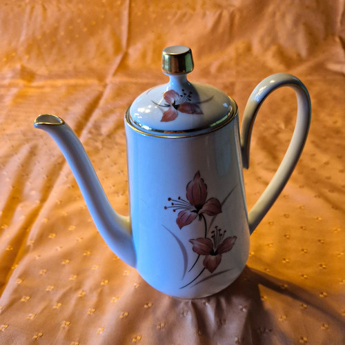 Edelstein bavaria kaffeekanne - bavaria,