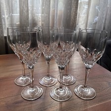 6 Nachtmann Kristall