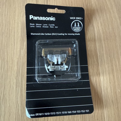 Panasonic ersatzscherkopf wer - panasonic,